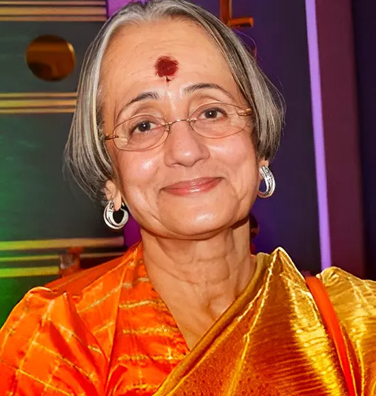 Dr. Pragnya Ram