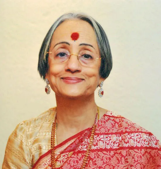 Dr. Pragnya Ram